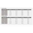 thumbnail image 7 of MLDRA Women’s 2-Piece Lounge Set Workout Set Crop Top & Wide Leg Pants Vacation Travel Outfit Sweatsuits Sets Black, 7 of 7