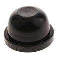 thumbnail image 2 of 2 uds., Sello de de para coche, cubierta a prueba de polvo, tapa de carcasa de goma impermeable Universal para faro, de lámpara Sunnimix Cubierta de la tapa antipolvo del faro del automóvil, 2 of 7