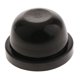 thumbnail image 2 of 2 uds., Sello de de para coche, cubierta a prueba de polvo, tapa de carcasa de goma impermeable Universal para faro, de lámpara Sunnimix Cubierta de la tapa antipolvo del faro del automóvil, 2 of 7