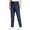 Navy Blue, variant on Stretch Active Pants for Women Over 50, Stretch Active Pants for Women – New Sport Stretch Active Pants for Women, Comfy Fit Stretch Active Breathable Pants for Women Petite