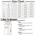thumbnail image 2 of IYTR Mens Denim Vest Button-up Lapel Coat Solid Color Sleeveless Jacket Fashion Punk Jacket with Pocket White XXXL, 2 of 4