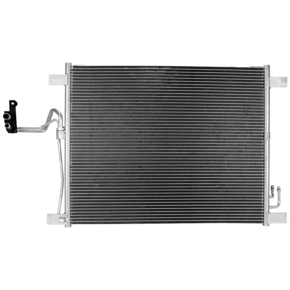 Global Parts Distributors LLC gpd Condenser 3772C