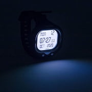 Seac Screen Dive Computer for 1 or 2 mixes and Freediving mode- Black/Blue