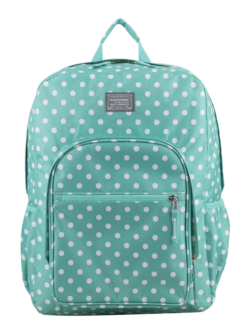fit & fresh backpacks navy navy diamond geo mini backpack NAUTICA Molle Backpack, Navy, 18