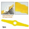 thumbnail image 3 of 3PK Replacement Blade Fits SB600E, SB601E & SB602E Electric Trimmer/Edger, 3 of 10