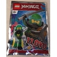 thumbnail image 3 of Figura LEGO Ninjago Lloyd Seabound con equipo de buceo y agarre, 3 of 5