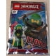 thumbnail image 3 of Figura LEGO Ninjago Lloyd Seabound con equipo de buceo y agarre, 3 of 5