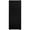 Black, variant on GE APPLIANCES GTS18DTNRWW top freezer freestanding refrigerator