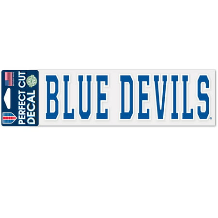 Duke Blue Devils WinCraft 3