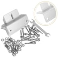 thumbnail image 4 of FONDOTIN Solar Panel Mounting , Aluminum Alloy for Secure Roof Installation, 4 of 7