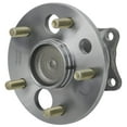 thumbnail image 6 of Detroit Axle - 2.2L Wheel Bearing Hubs for 1992-2001 Toyota Camry 1999-2003 Solara Wheel Bearing Hubs Assembly 2000 Front and Rear Replacement, 6 of 8