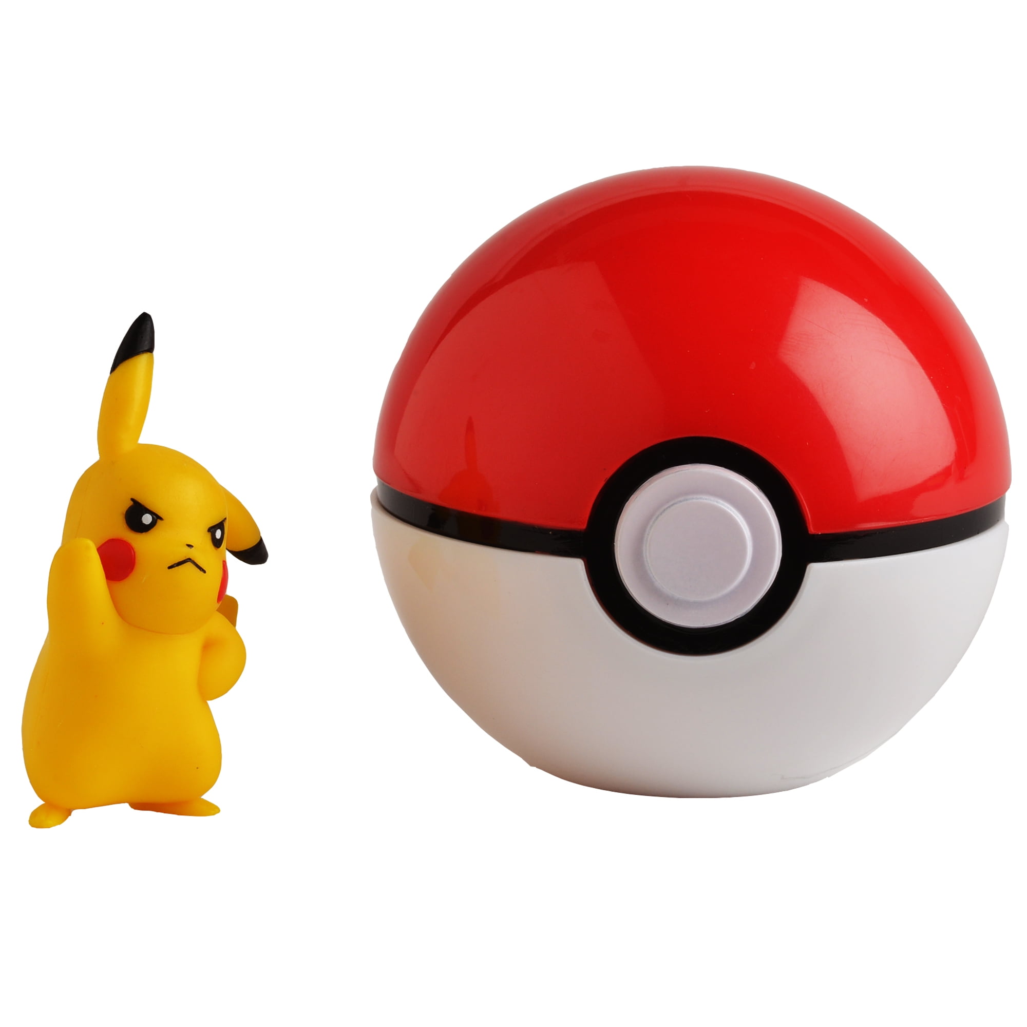  Pokemon - Clip n' Go - Toxel & Great Ball (PKW0154) : Toys &  Games