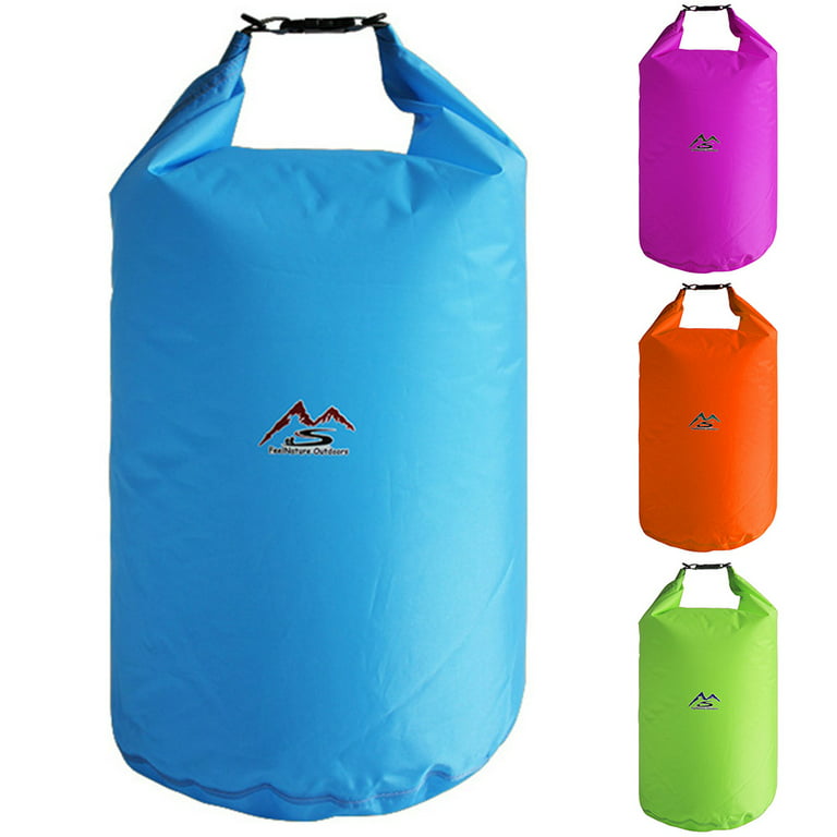 Niuer Lightweight Floating Waterproof Dry Bag 5L/10L/20L/40L