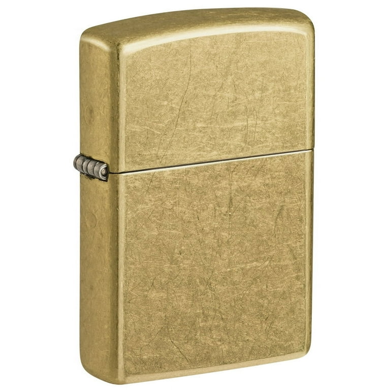 cigarette lighters at walmart QuLuJing Lighter, Vintage torch Lighter Windproof Butane Lighter torch Butane Adjustable Soft Flame Refillable Lighters capable of up to 3 Table Cigar Lighter Large Size