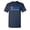 Navy, variant on Fireworks Expert If You See Me Running Try And Keep Up Sarcastic Humor Graphic Novelty Funny Youth T Shirt