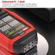 thumbnail image 2 of Par Termoeléctrico Termómetro digital Contacto K Termopar LCD Probador de temperatura (TA612C), 2 of 7