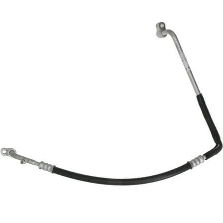 Four Seasons 56777 Hose Assembly Fits select: 2004-2005 CHEVROLET AVALANCHE, 2005 CADILLAC ESCALADE