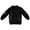 Black, variant on Spazoro Toddler Girls Jackets, Fall Winter Sequin Long Sleeves Casual Cardigans for Kids Girls Black Size 3-4T