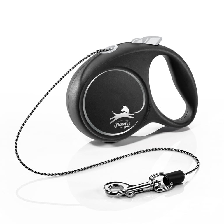 Flexi Fun Retractable Leash, Extra Small, 10ft Cord photo 1