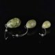 thumbnail image 4 of Juego de 3 huevos de jade natural Yoni Egg para ejercicios de Kegel, músculos del suelo pélvico, fortalecimiento de la libido, de Lucky_B, 4 of 4