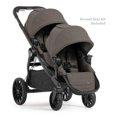 thumbnail image 1 of Baby Jogger City Select LUX Stroller & Second Seat Combo - Taupe, 1 of 6