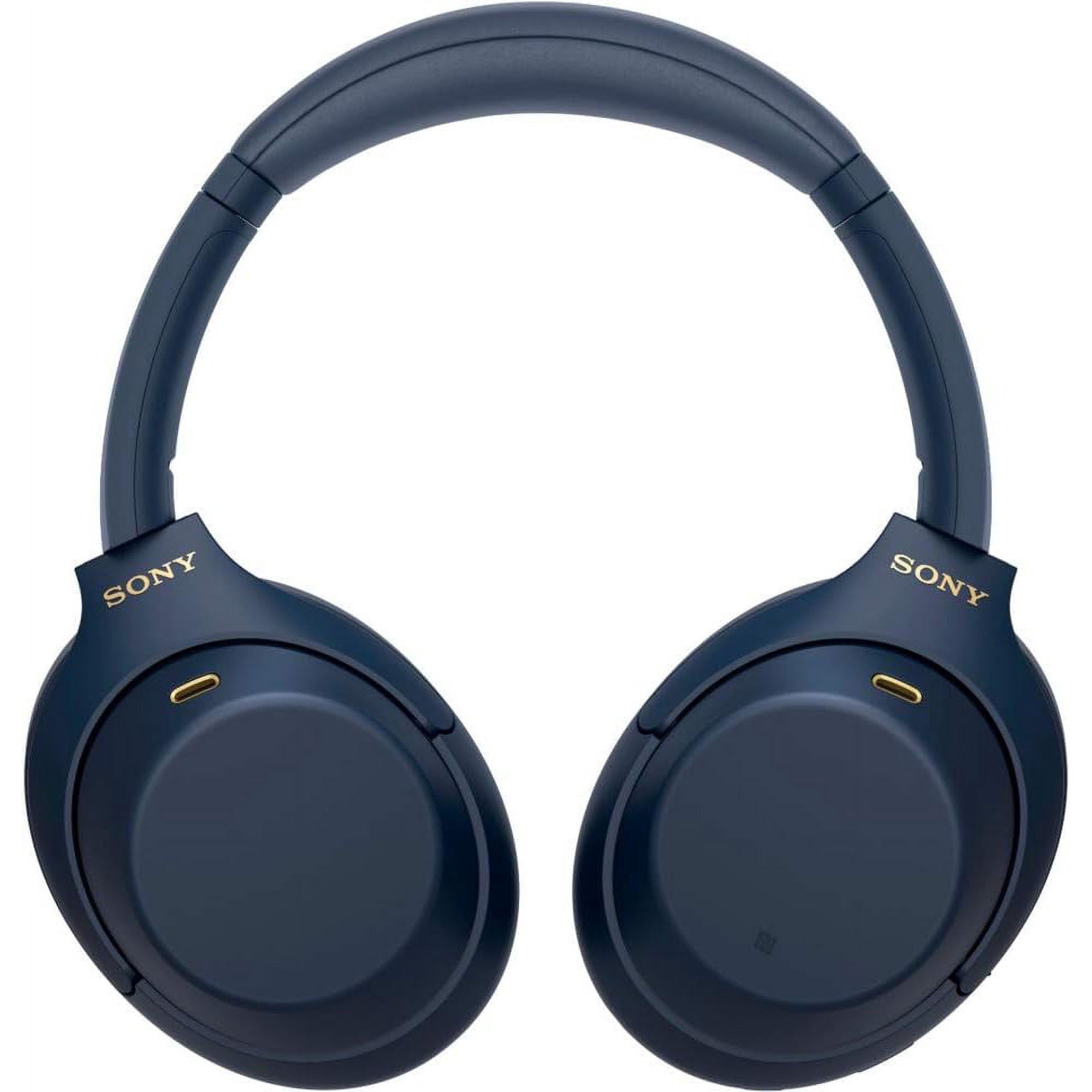 Sony WH-1000XM4 Wireless Noise Canceling Overhead Headphones