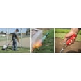 thumbnail image 3 of Flame Engineering Weed Dragon Vapor Torch Kit with Squeeze Valve, Green, 3 of 5