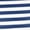 Blue, variant on Tank Tops For Women Red Striped Neck High Waist Navel Slim Fit Short Vest Womens Tank Tops
