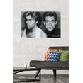 thumbnail image 2 of Wham! - Portrait Wall Poster, 22.375" x 34", 2 of 6