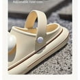 thumbnail image 6 of Womens Garden Clogs,Classic Slippers Slip on Shoes Quick Drying Sport Sandals, 6 of 6