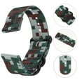 thumbnail image 1 of AURARMLET Correa De Para Smart Watch En Nylon Flexible Y Robusta, 1 of 6
