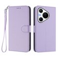 thumbnail image 2 of Funda Cartera GANGXUN para Huawei Pura 70 – Cierre Magnético, Protección RFID, Correa Desmontable, Compatible con Carga Inalámbrica, 2 of 6