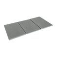 thumbnail image 4 of S SERENABLE Folding Exercise Mat Multifunctional Portable Yoga Mat Pad for Yoga Gym Home Gray, 4 of 9