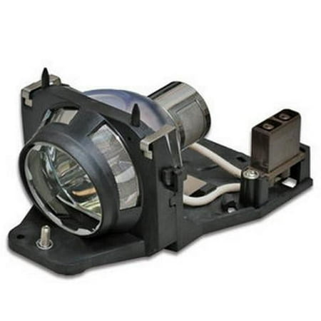 Jaspertronics Lamp & Housing for The Infocus LP500 Projector with Original Specification & Full Lifespan Bulb Inside 1 Year Warranty 1 Unit per pack