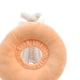thumbnail image 4 of Collar de gato, collar de cono de gato lindo collar isabelino collar de recuperación de gato resistente y resistente, 4 of 5