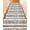 Gray, variant on Stair Treads for Wooden Steps, Black Grey Eucalyptus Leaves Peel Stick Stair Treads with Adhesive, Spring Summer Botanical Floral Non Slip Indoor Stairs Runner Rugs Mats for Elders Dogs 8"x30"10PCS