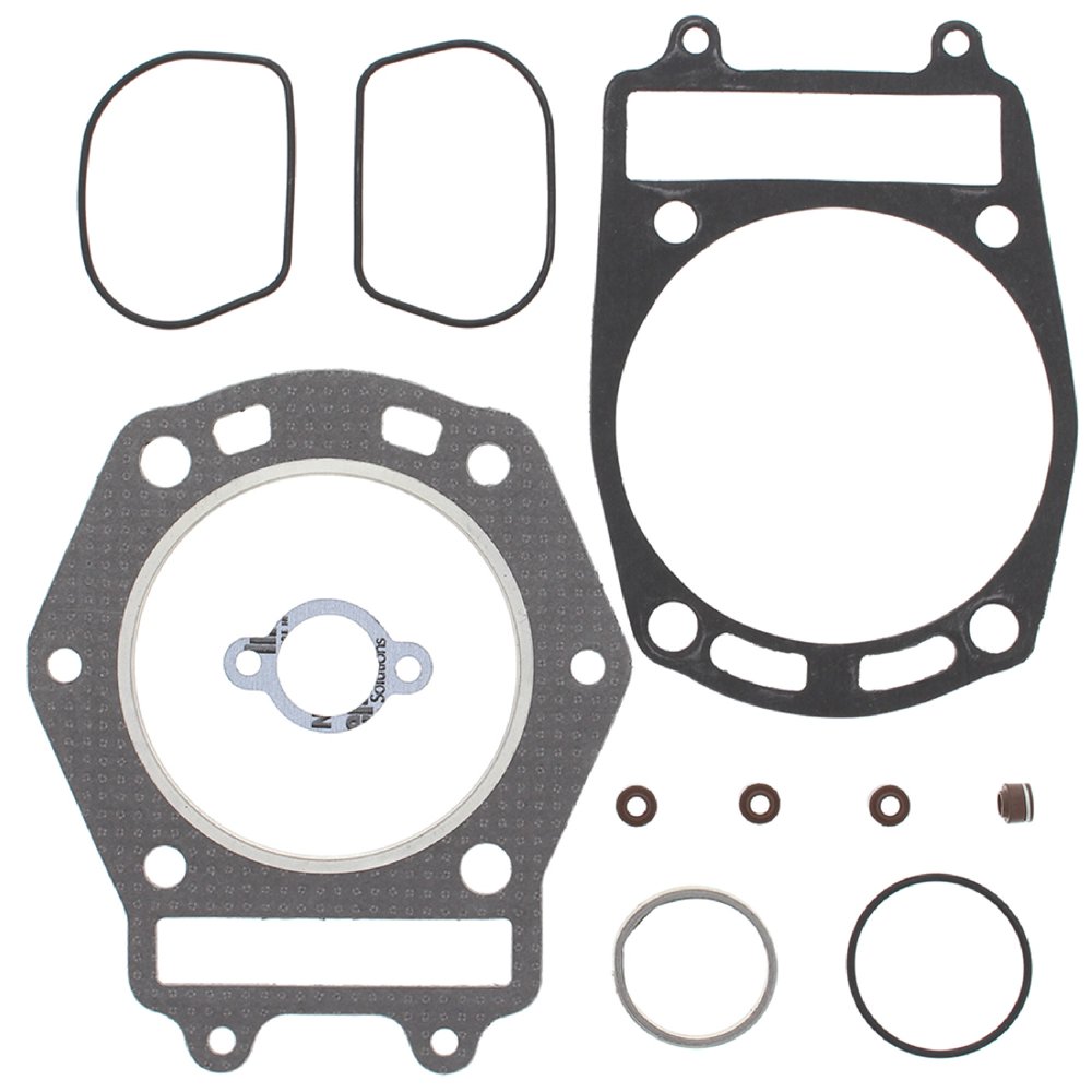 Winderosa Top End Gasket Kit 810586 for Suzuki DR 650 SE 19962016, DR