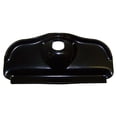 thumbnail image 2 of Crown Automotive Support de Batterie J3226119 Style à Boulonner; Noir, 2 of 4