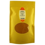 Marshalls Creek Spices SAZON SEASONING NO SALT, WITH ANNATO 11 oz. Kraft Stand Up Pouch ECO Friendly Recyclable Mailer