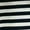 Black white stripes, variant on Women Striped Crew Neck Sweatshirt, Cute Bow Decor Long Sleeve Casual Pullover Top for Fall Daily Streetwear