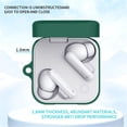 thumbnail image 5 of Case for CMF Buds Earphones Charging Box Protective Earphone Cover, 5 of 12