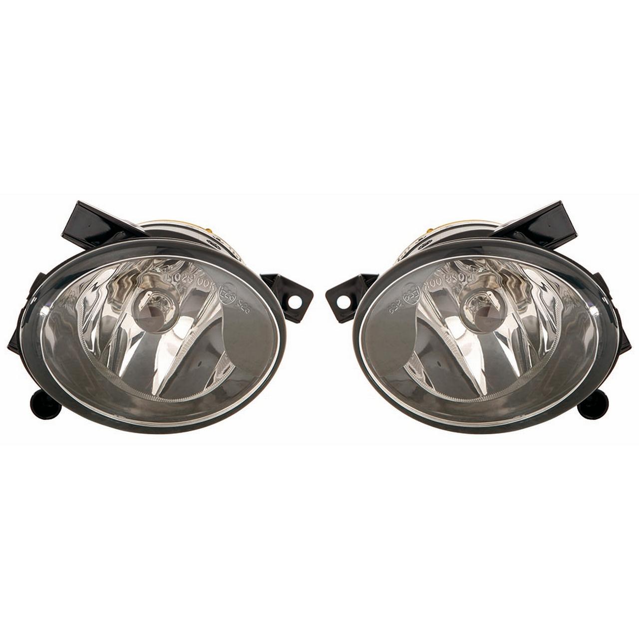 CarLights360 For 2010 2011 2012 2013 2014 VOLKSWAGEN GOLF Fog Light