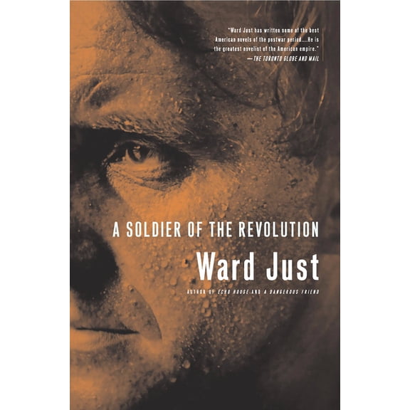 Soldier of the Revolution, (Paperback)