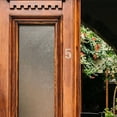 thumbnail image 4 of QUMIIRITY 10Ud Números Para Casa De ABS Dorados Con Instalación Adhesiva Para Exterior Y Alta Visibilidad, 4 of 8