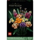 thumbnail image 2 of Set LEGO Icons Ramo de Flores, 2 of 4