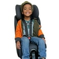 thumbnail image 3 of Buckle Me Baby Coat - Safer Car Seat Coat Unisex Winter Jacket - Oranginal Collard Toastier - Size 6-9 Months - As Seen On Shark Tank, 3 of 7
