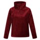 thumbnail image 1 of Regatta - Jersey Bardou de Peludito para Mujer (Cabernet), 1 of 4