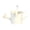 bai she, variant on Sweet Pastel Plant Sprayer With Ergonomic Handle And Mist Control For Horticulture And
