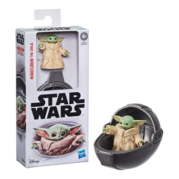 Figura Star Wars The Child 6 Pulgadas