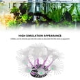 thumbnail image 4 of Lifelike Aquarium Coral Decor, Silicone Artificial FishWater Plant For Freshwater Multifunctional With Glowing Effect, 4 of 8